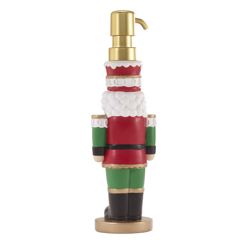 Avanti Holly Sentry Lotion Dispenser