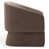 Dark Brown Velvet