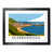 Black Wood Frame selected