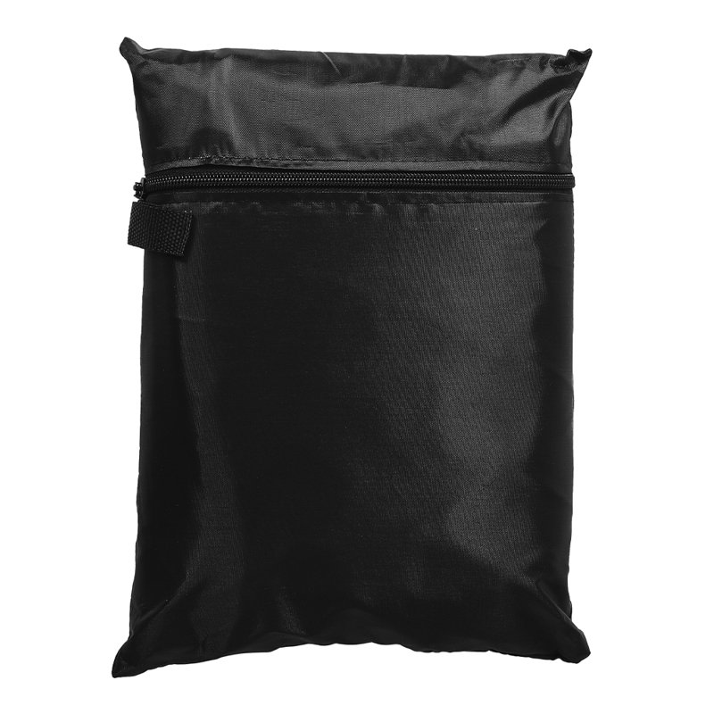 Outdoor Patio Sofa Cover