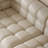 Marshmallow Luxury Puff Leather Sofa