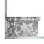 Papier peint en simili tissu Amberjack