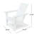 Encino Adirondack Chair