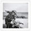 Holiday Hair Check by Slim Aarons-743903057-747361942
