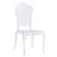 Drancy Patio Dining Side Chair-42305855