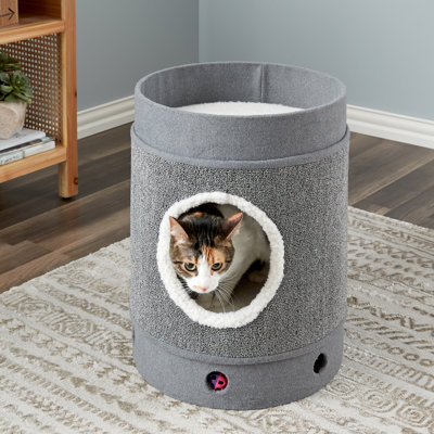 Winchcombe 20.5'' H Cat Tree