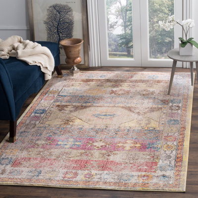 Skye Performance Oriental Rug