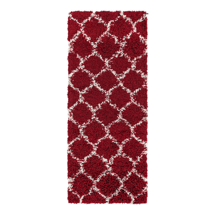 Geometric Indoor Rug