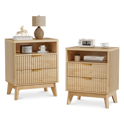Side Table Set
