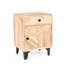 Table de chevet Contemporary