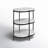Ardia End Table
