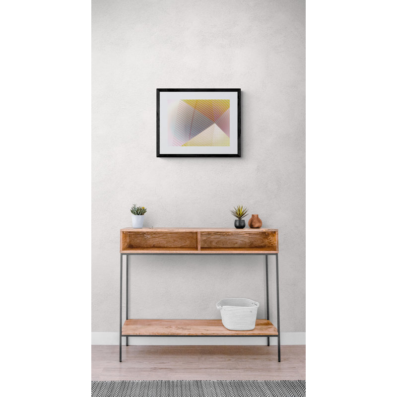 Spread Your Wings Print by Kevin Quinn, 25.25" H x 31.25" W