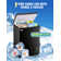 WANAI Deep Small Chest Freezer 3.0 Cu.Ft