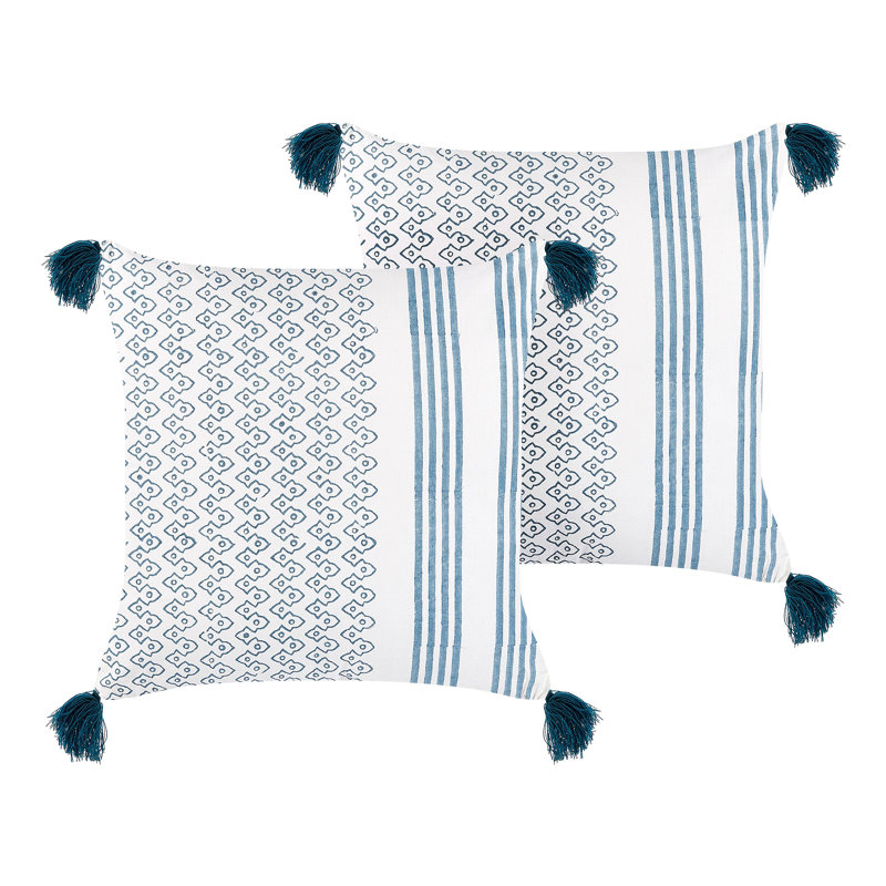 Arshaun Square Cushion