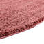 Tapis contemporain de couleur grenade Axerpolis-1482267232