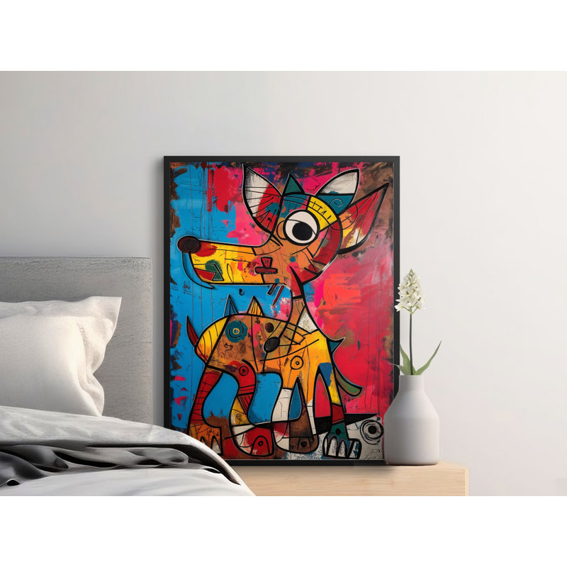Sanora No Frame Print, 20x30