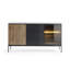 Delerme 154cm Sideboard