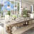 Marcus 1-Light Farmhouse Globe Pendant Light, Rustic Wood for Kitchen Island