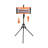 77.5'' Plug-in Work Light