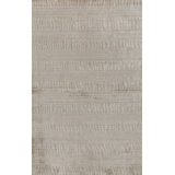 Area Rug in Brown