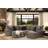 Dac 3 - Piece Upholstered Sectional