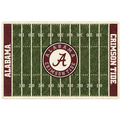 University of Alabama Home Field