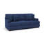 Emilio Upholstered 90'' Sofa-1406332821
