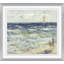 Walk On The Beach Giclee Print-44381059