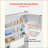 Over The Toilet Storage Cabinet For Bathroom With Adjustable Shelf