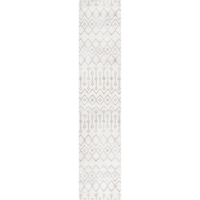 Hand Knotted Indoor Rug