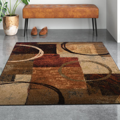 Geovany Rug