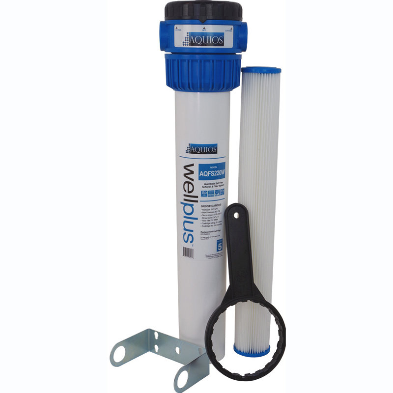 Système de filtration