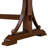 Rectangular Solid Wood Dining Table-828493708