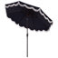 Parasol à manivelle 9 pi Torsa-606380142