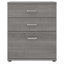 Armoire de rangement à 3 tiroirs Universal Storage-60749309