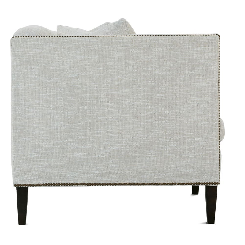 Brette Sofa, Chocolate, Natural (SA114-19)