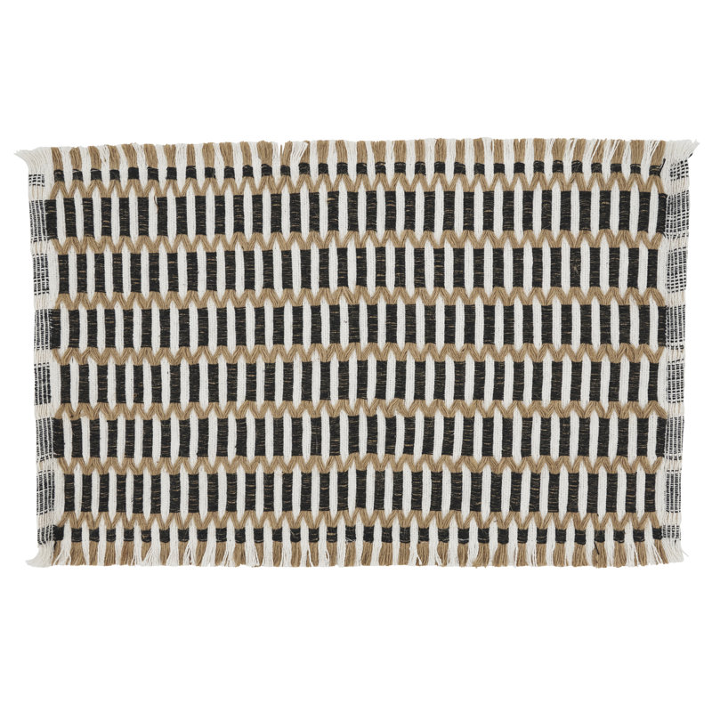 Textured Weave Placemat (Set of 4)