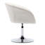 Fauteuil demi-tonneau rotatif Bagarm-2026395279