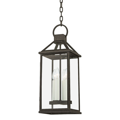 Sanders Lantern by Becki Owens