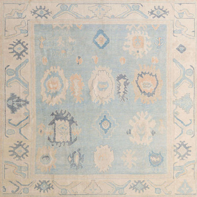 Abstract Indoor Rug