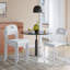 Upholstered Dining Chair