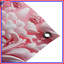 Tapisserie murale à motif floral complexe - décoration murale florale-260796633