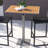 Longport 2 Person 32'' L Plastic/Resin-14260223-24298865