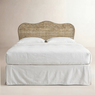 Litchford Headboard