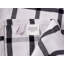 Ensemble de draps plats et ondulés-36179480