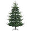 Pied de sapin de Noël artificiel-2085952210