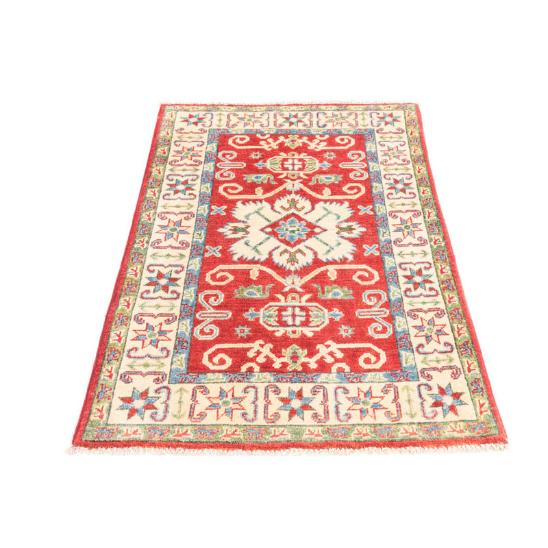 Josephs Red Rug