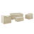 Outdoor Conversation Set Cover-61430268
