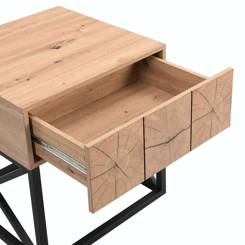 Jhade Single Coffee Table