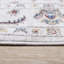 Tapis sarouk en polyester tissé à la machine Charlton Home®-562243903